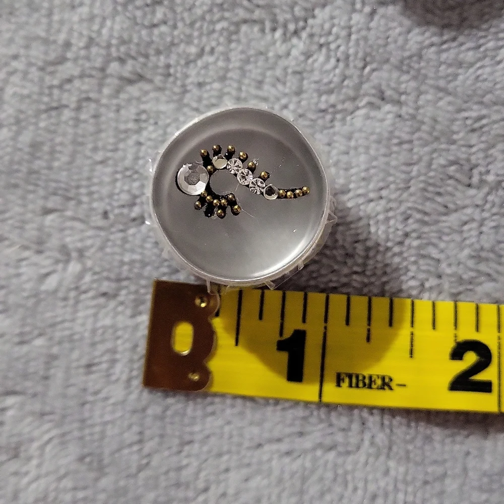 NWOT 🌟 Bling Adhesive for Face/Body - Picture 3 of 3